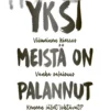 Yksi meistä on palannut