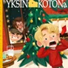 Yksin kotona
