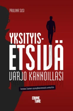 Yksityisetsivä