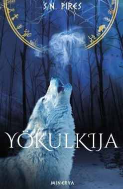 Yökulkija