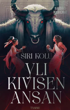 Yli kivisen ansan