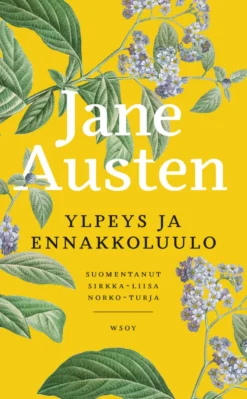 Ylpeys ja ennakkoluulo