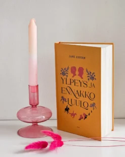 Ylpeys ja ennakkoluulo