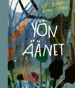Yön äänet