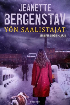 Yön saalistajat