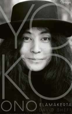 Yoko Ono
