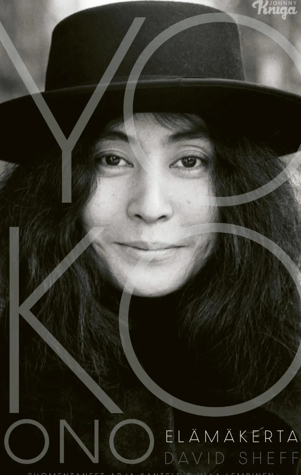 Yoko Ono