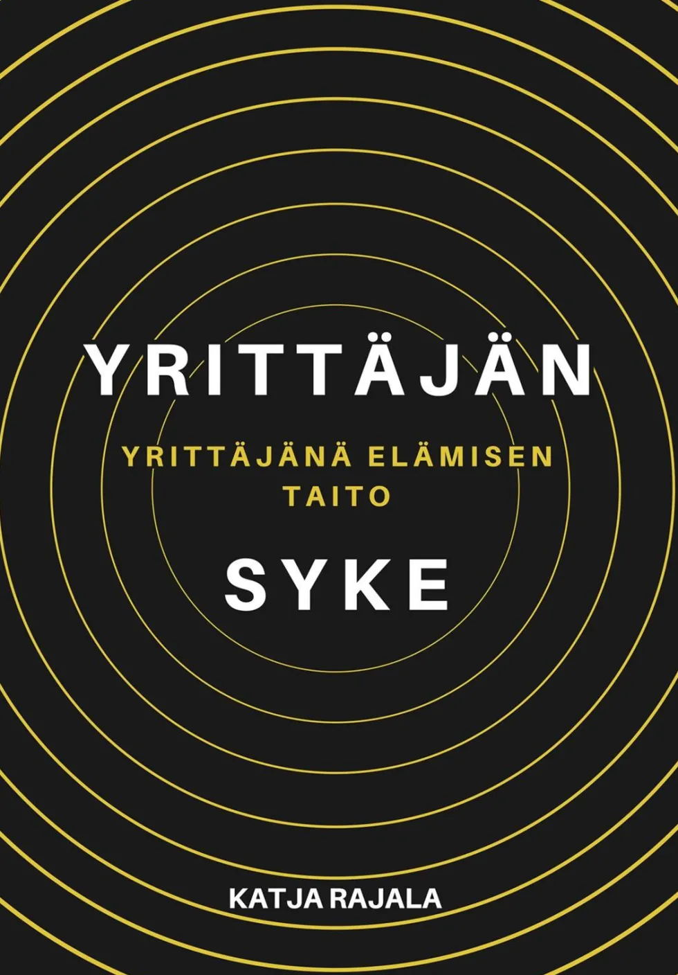 Yrittäjän syke