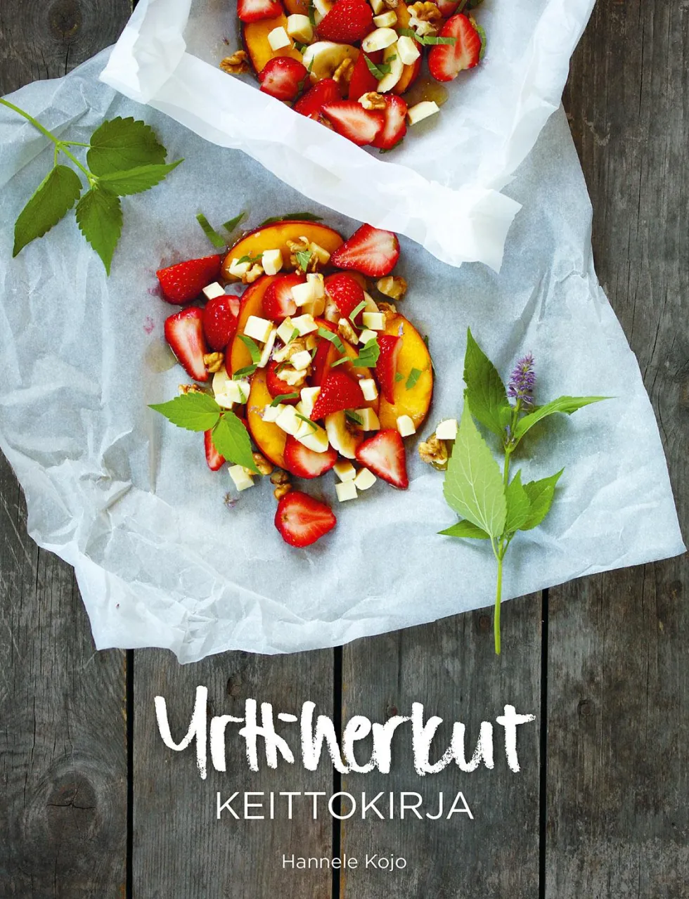 Yrttiherkut