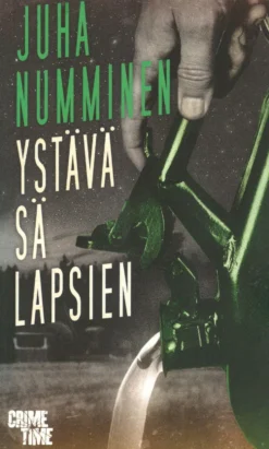 Ystävä sä lapsien