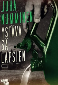 Ystävä sä lapsien