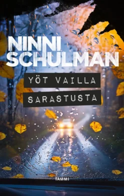Yöt vailla sarastusta