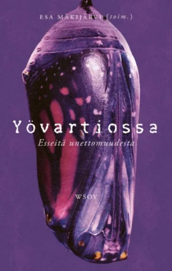 Yövartiossa