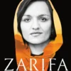 Zarifa - Naisen taistelu Afganistanissa