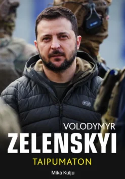 Zelenskyi