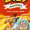 Zeus Mahtava 2. Synkän sarvipään sokkelo