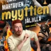 ZoneVD mahtavien myyttien jäljillä