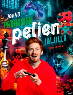 ZoneVD parhaiden pelien jäljillä