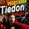 ZoneVD pelottavan tiedon jäljillä